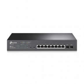  TP-Link TL-SG2210MP