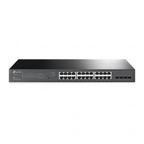  TP-Link TL-SG2428P (TL-SG2428P)