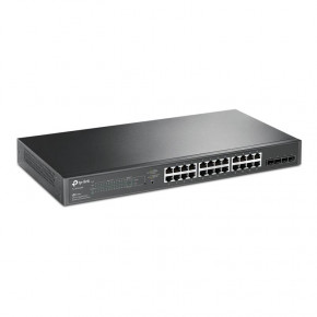  TP-Link TL-SG2428P (TL-SG2428P) 3