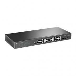  TP-Link TL-SG3428X 3