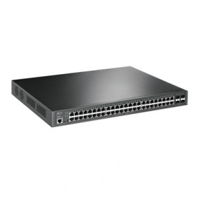   TP-Link TL-SG3452P 3