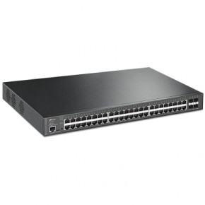  TP-Link TL-SG3452X 3