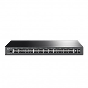  TP-LINK TL-SG3452