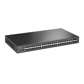  TP-LINK TL-SG3452 3