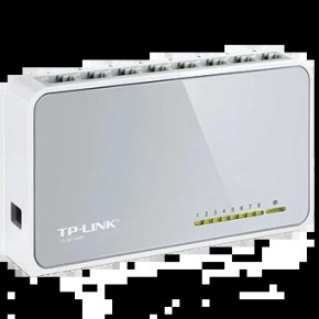 8- 10/100 /   Tp-link TP-LINK TL-SF1008D