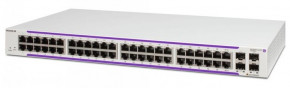  Alcatel-Lucent OS2220-48: WebSmart Gigabit 1RU, 48 RJ-45 10/100/1G, 2xSFP ports, AC pw. (OS2220-48-EU)