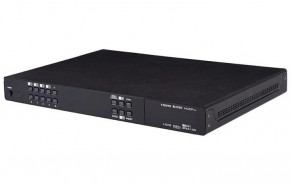    HDBaseT  HDMI 4x4 Cypress CPLUS-44PLV (CPLUS-44PLV)