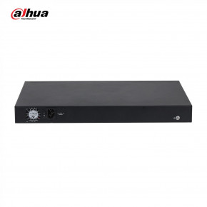 POE  24  Dahua PFS4226-24ET-240 (10328) 4