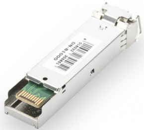  Digitus 1.25 Gbps SFP Duplex (DN-81000) 3