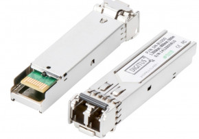  Digitus 1.25 Gbps SFP Duplex (DN-81000) 4