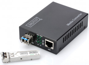  Digitus 1.25 Gbps SFP Duplex (DN-81000) 6