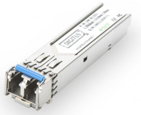  Digitus 1.25 Gbps SFP Duplex (DN-81001)