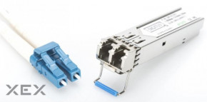  Digitus 1.25 Gbps SFP Duplex (DN-81001) 4