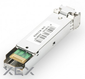  DIGITUS 1.25 Gbps SFP (DN-81002) 3