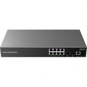  Grandstream GWN7801P 3