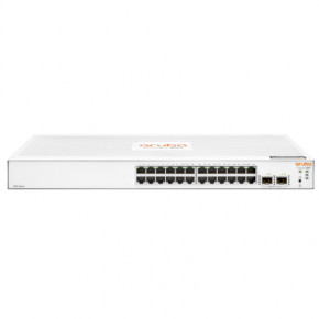  HP 1830-24G-2SFP (JL812A) 3