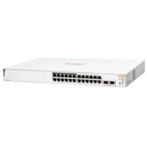  HP 1830-24G(PoE)-2SFP (JL813A) 3