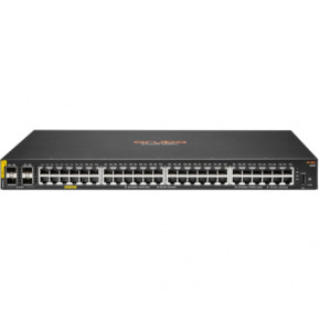  HP 6000-48GPoE-4SFP (R8N85A)