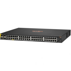  HP 6000-48GPoE-4SFP (R8N85A) 3