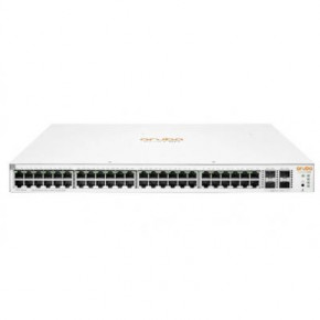  HPE Aruba Instant On 1930 48G 4SFP+ 370W Switch (JL686A)