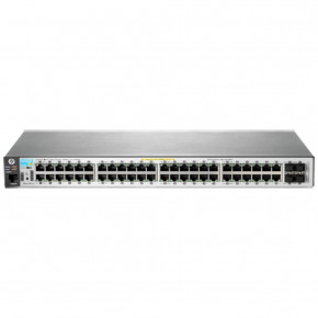   HP 2530-48G-PoE+ (J9772A)