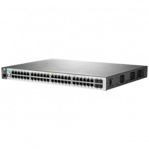   HP 2530-48G-PoE+ (J9772A) 4