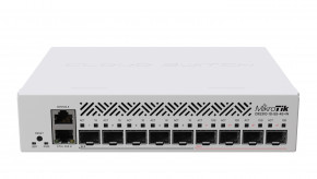  MikroTik CRS310-1G-5S-4S+IN