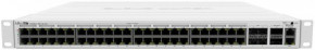  MikroTik netFiber9 Cloud Router Switch CRS310-1G-5S-4S+OUT (CRS310-1G-5S-4S+OUT)