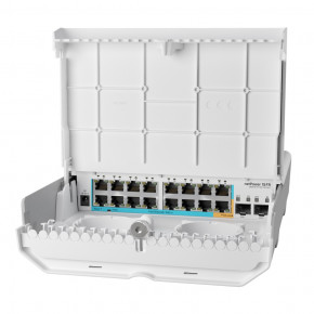  MikroTik CRS318-1FI-15FR-2S-OUT 3