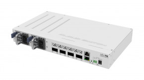  MikroTik CRS504-4XQ-IN