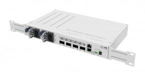  MikroTik CRS504-4XQ-IN 5