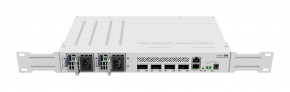  MikroTik CRS504-4XQ-IN 6