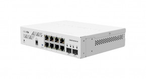  MikroTik CSS610-8G-2S IN 6