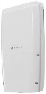  MikroTik Cloud Router Switch CRS504-4XQ-OUT (CRS504-4XQ-OUT)