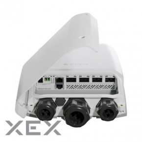  MikroTik Cloud Router Switch CRS504-4XQ-OUT (CRS504-4XQ-OUT) 6