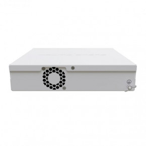  MikroTik Cloud Router Switch (CRS310-8G+2S+IN) 4