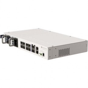  MikroTik Cloud Router Switch (CRS510-8XS-2XQ-IN) 4