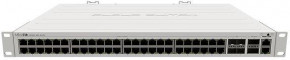 48-  MikroTik CRS354-48G-4S+2Q+RM