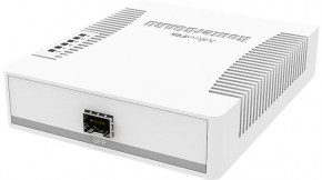 5-    MikroTik MikroTik RB260GS (CSS106-5G-1S) 3