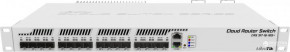   MikroTik CRS317-1G-16S+RM