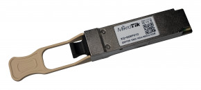  QSFP+ Mikrotik XQ+85MP01D