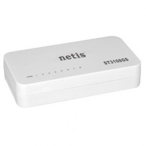   Netis ST3108GS