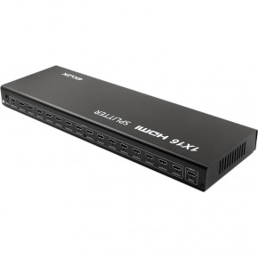   PowerPlant (CA912513) HDMI - 16xHDMI,  