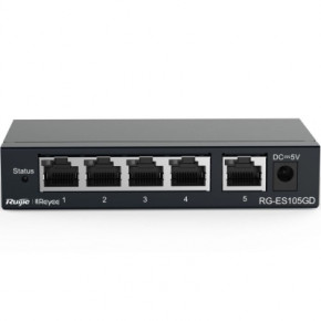  Ruijie Networks RG-ES105GD 3