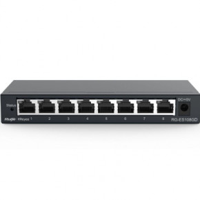  Ruijie Networks RG-ES108GD 3