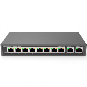  Ruijie Networks RG-ES110D-P 3