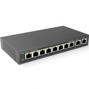  Ruijie Networks RG-ES110D-P 4