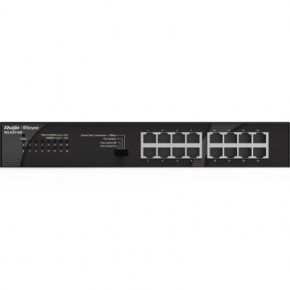  Ruijie Networks RG-ES116G