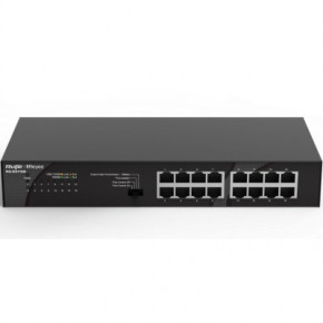  Ruijie Networks RG-ES116G 3