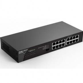  Ruijie Networks RG-ES116G 4